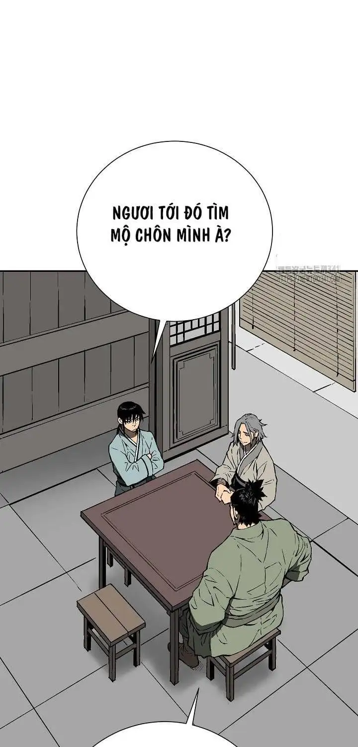 Truyện Tranh Vĩ Linh Kiếm Tiên trang 5