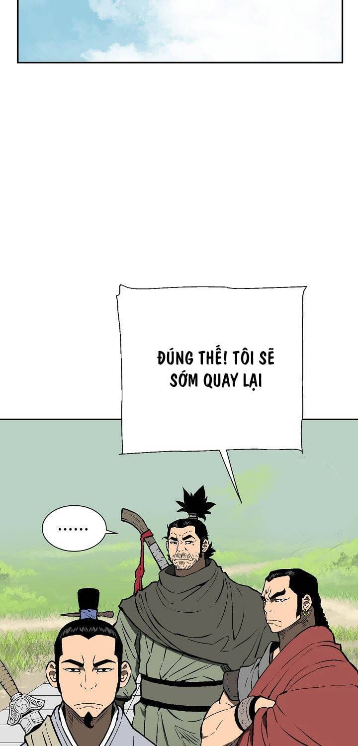 Truyện Tranh Vĩ Linh Kiếm Tiên trang 5