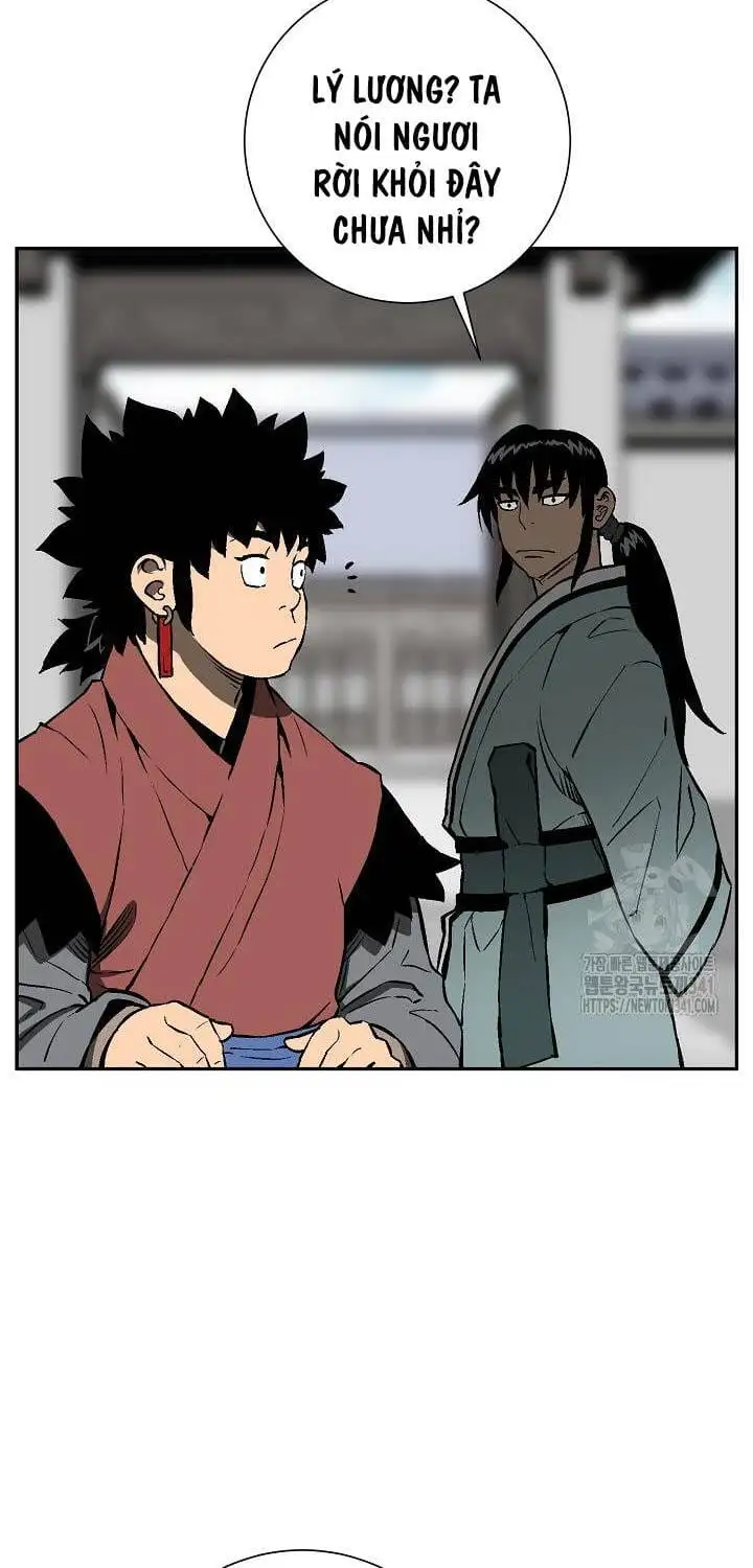 Truyện Tranh Vĩ Linh Kiếm Tiên trang 5