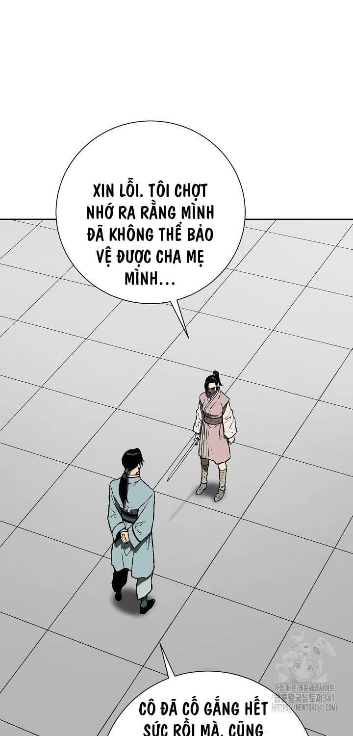Truyện Tranh Vĩ Linh Kiếm Tiên trang 5