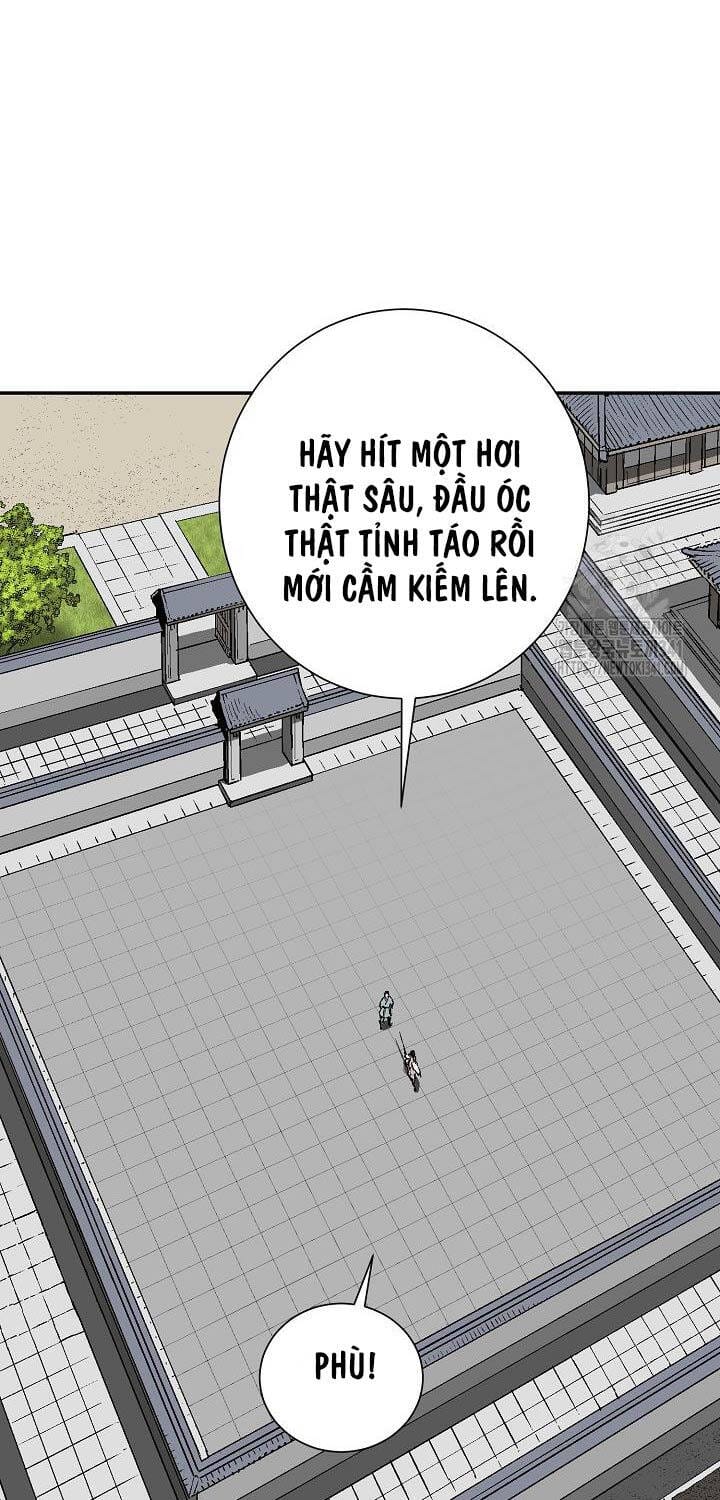 Truyện Tranh Vĩ Linh Kiếm Tiên trang 5