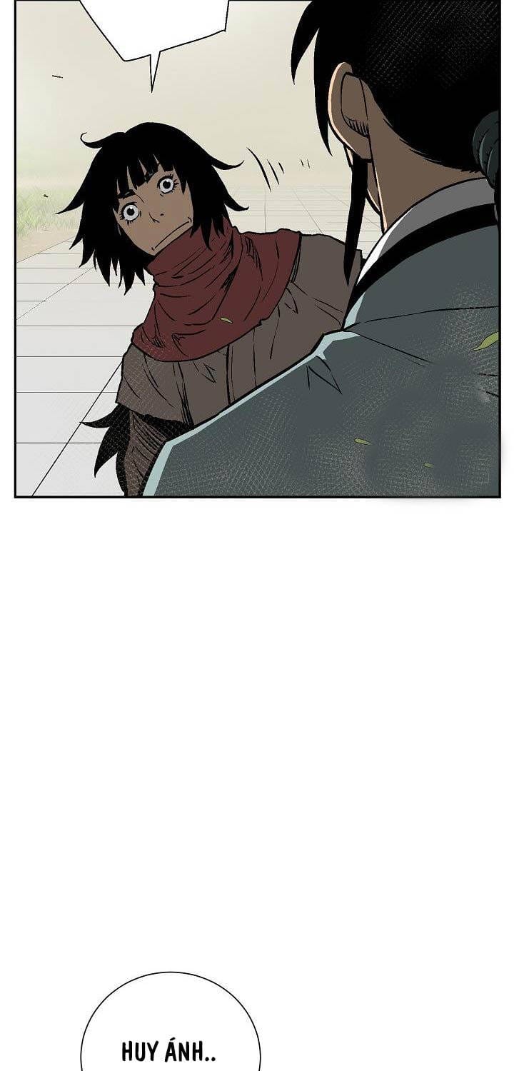 Truyện Tranh Vĩ Linh Kiếm Tiên trang 5