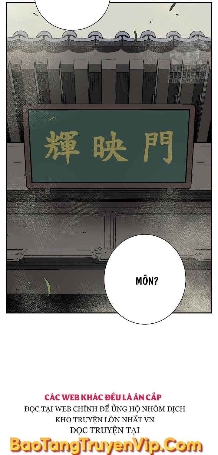 Truyện Tranh Vĩ Linh Kiếm Tiên trang 5