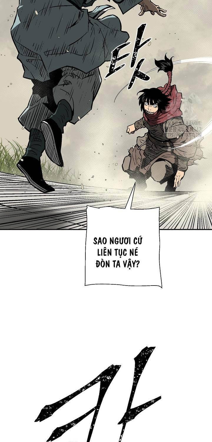 Truyện Tranh Vĩ Linh Kiếm Tiên trang 5