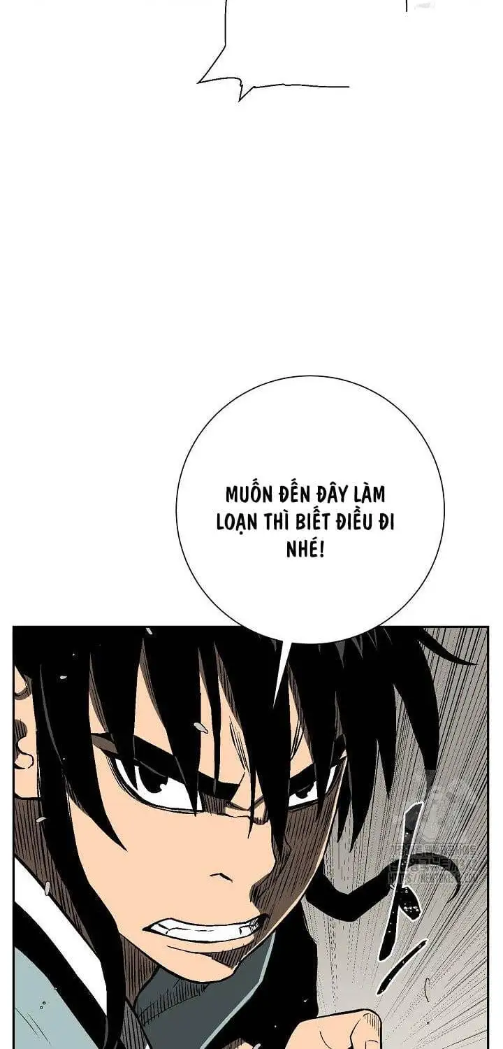 Truyện Tranh Vĩ Linh Kiếm Tiên trang 5