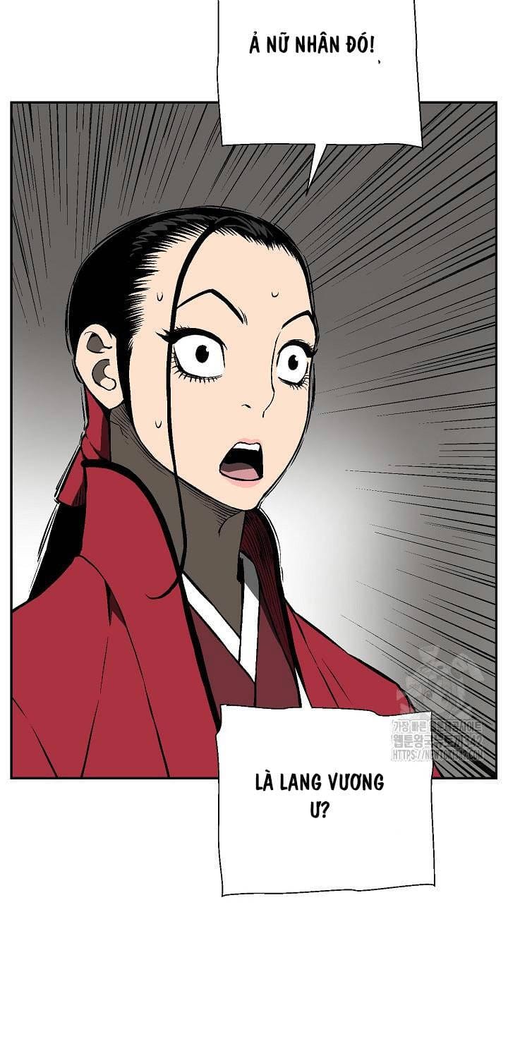 Truyện Tranh Vĩ Linh Kiếm Tiên trang 5