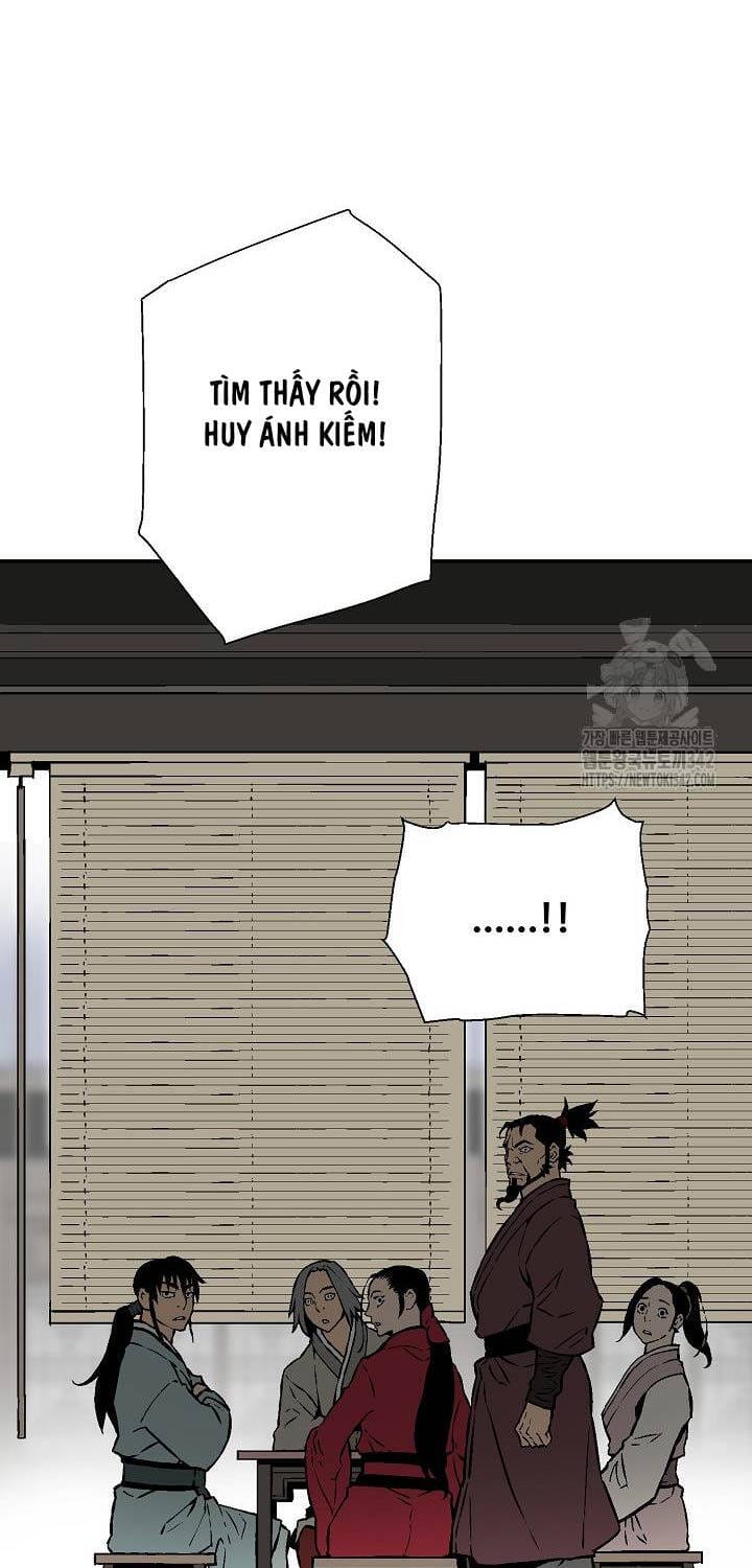 Truyện Tranh Vĩ Linh Kiếm Tiên trang 5