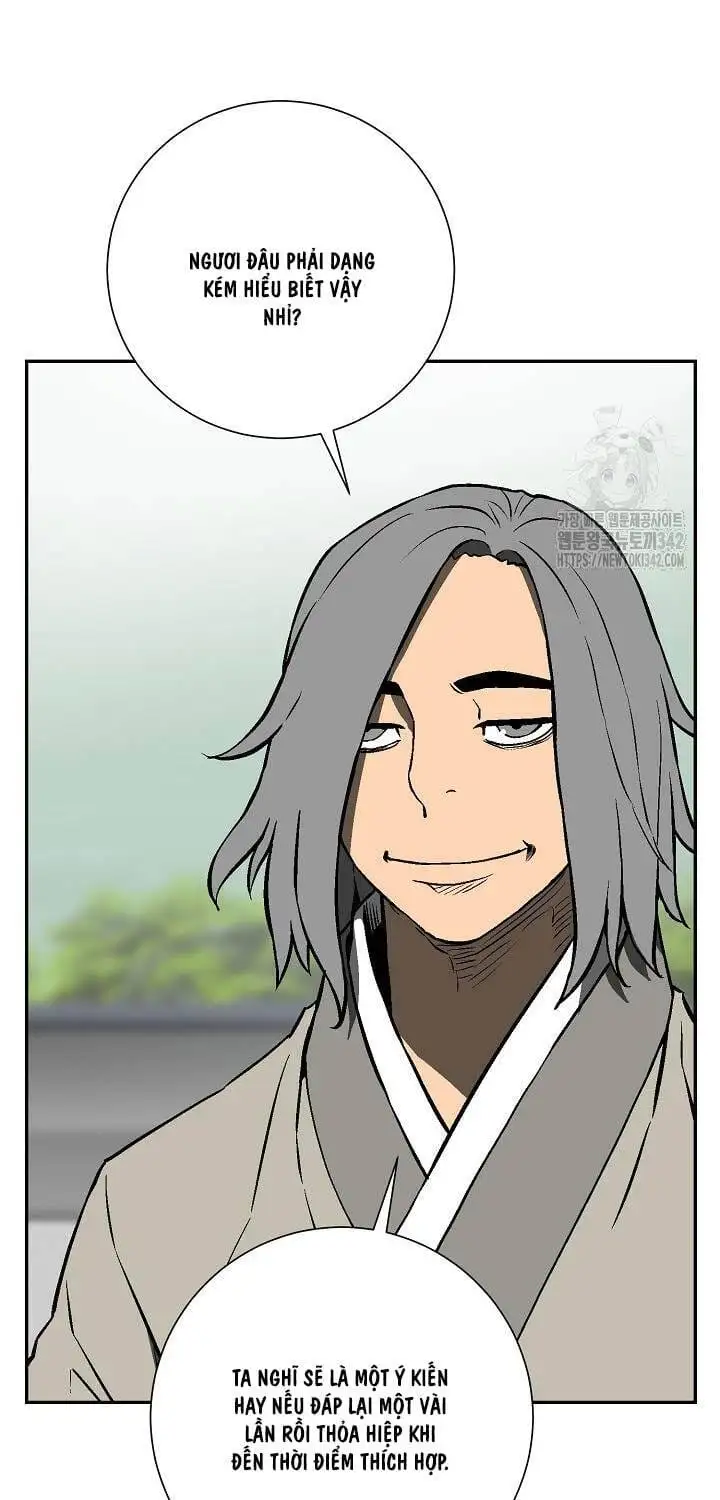 Truyện Tranh Vĩ Linh Kiếm Tiên trang 5