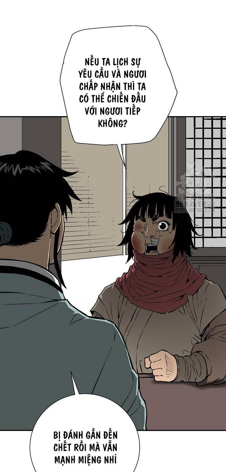 Truyện Tranh Vĩ Linh Kiếm Tiên trang 5