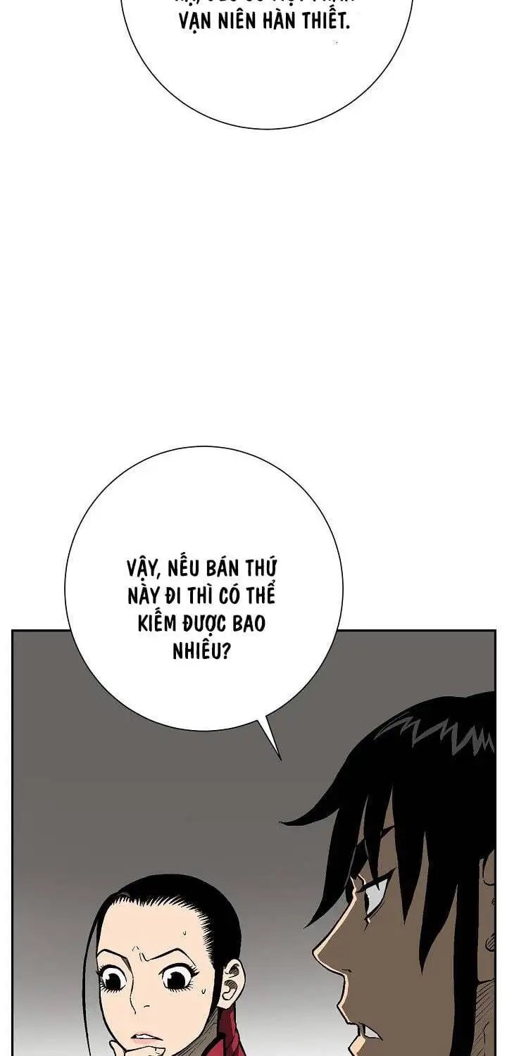 Truyện Tranh Vĩ Linh Kiếm Tiên trang 5