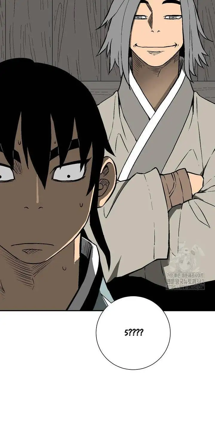 Truyện Tranh Vĩ Linh Kiếm Tiên trang 5