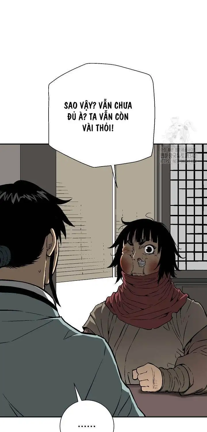 Truyện Tranh Vĩ Linh Kiếm Tiên trang 5