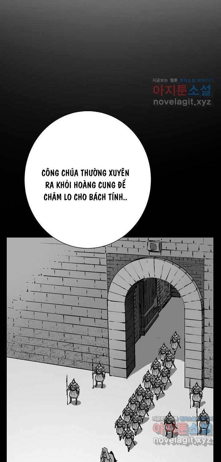 Truyện Tranh Vĩ Linh Kiếm Tiên trang 5