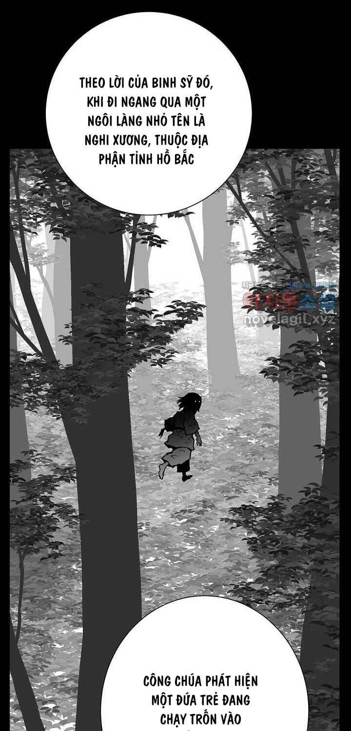 Truyện Tranh Vĩ Linh Kiếm Tiên trang 5