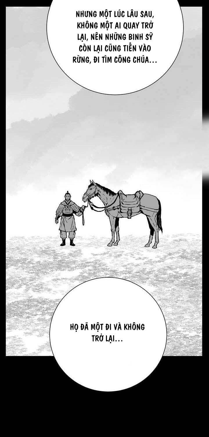 Truyện Tranh Vĩ Linh Kiếm Tiên trang 5