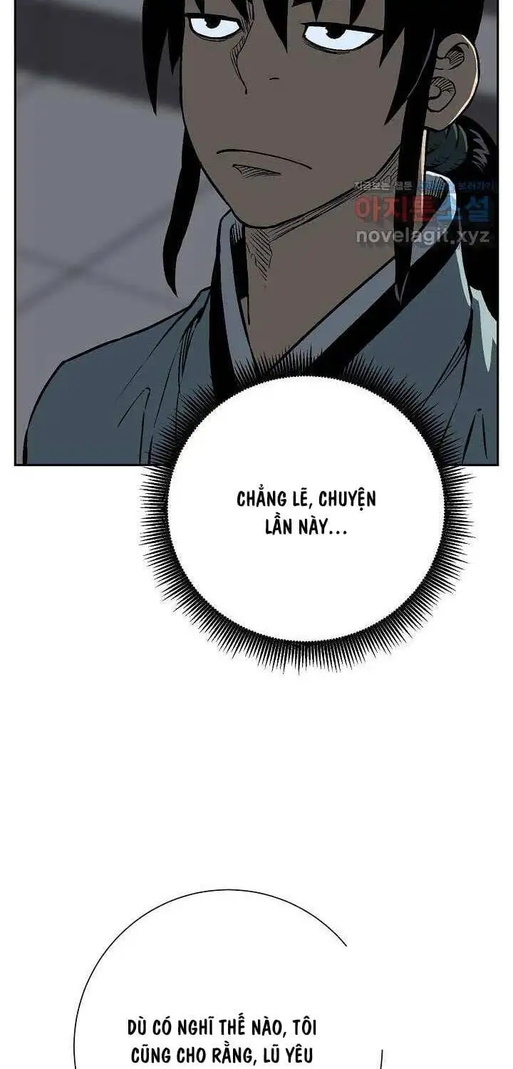 Truyện Tranh Vĩ Linh Kiếm Tiên trang 5