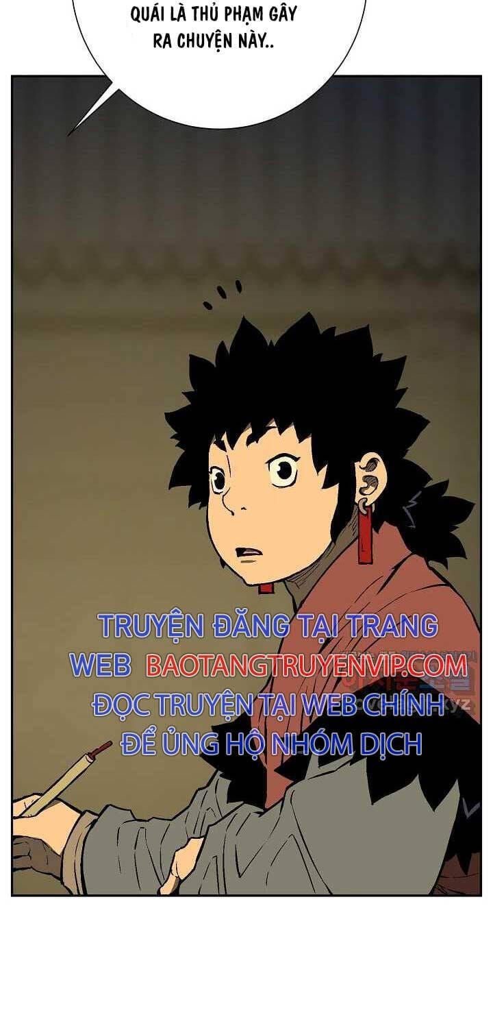 Truyện Tranh Vĩ Linh Kiếm Tiên trang 5