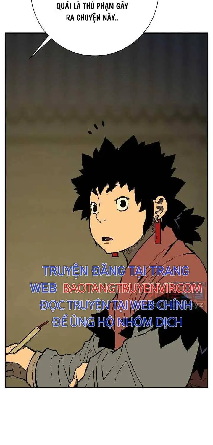 Truyện Tranh Vĩ Linh Kiếm Tiên trang 5