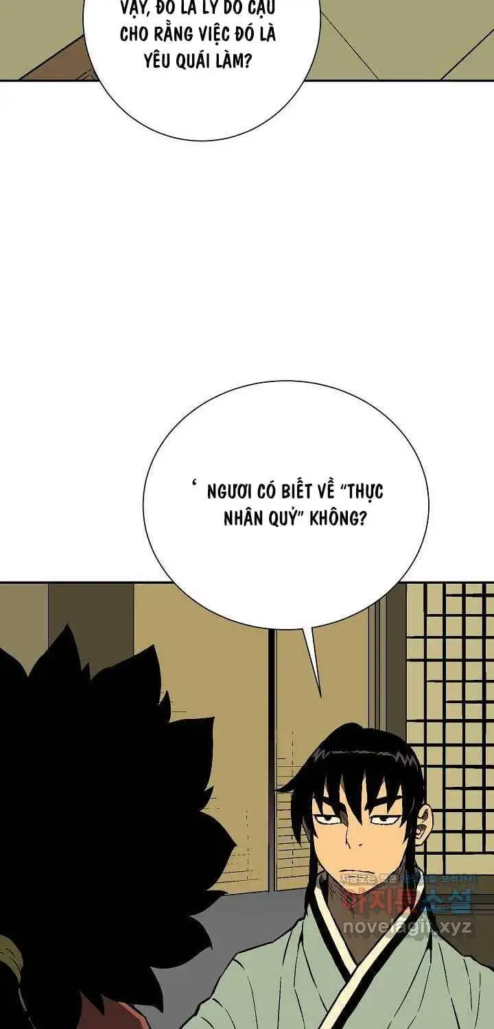 Truyện Tranh Vĩ Linh Kiếm Tiên trang 5