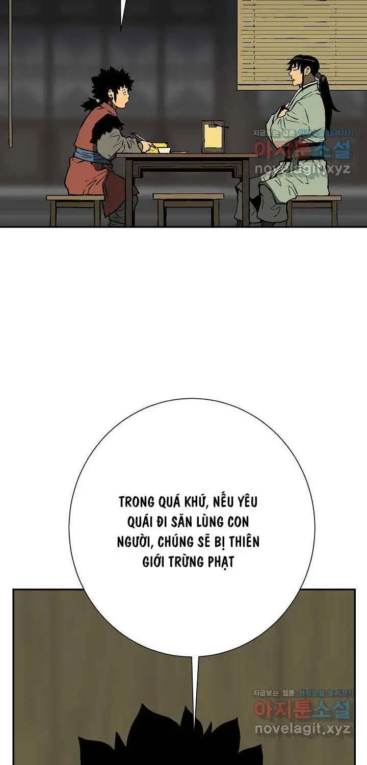 Truyện Tranh Vĩ Linh Kiếm Tiên trang 5