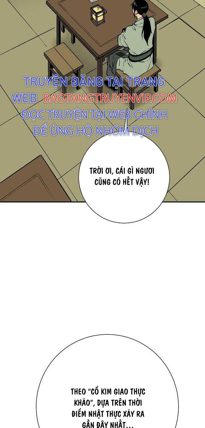 Truyện Tranh Vĩ Linh Kiếm Tiên trang 5