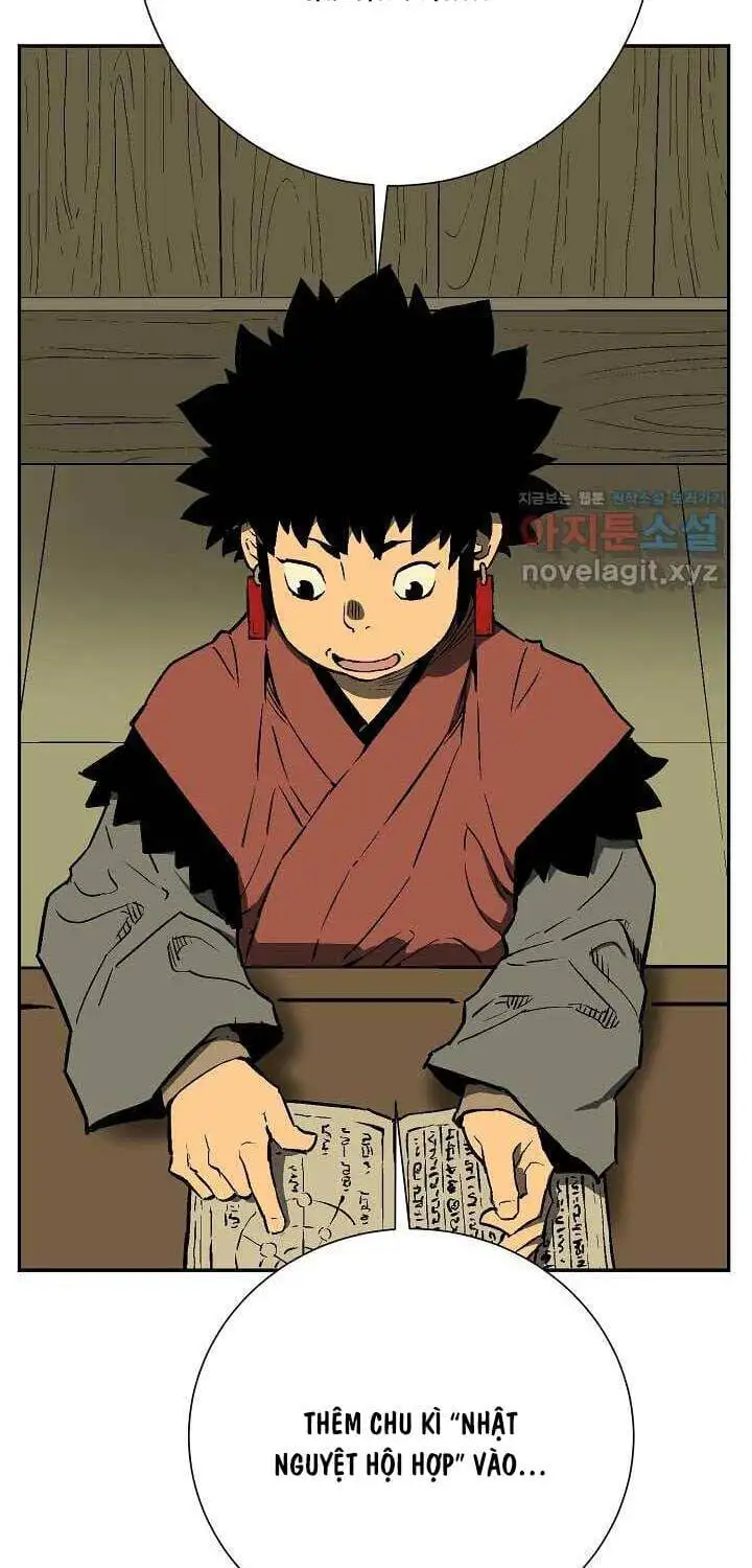 Truyện Tranh Vĩ Linh Kiếm Tiên trang 5