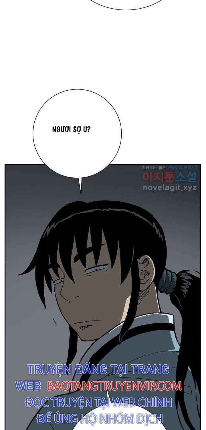 Truyện Tranh Vĩ Linh Kiếm Tiên trang 5