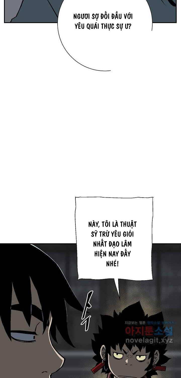 Truyện Tranh Vĩ Linh Kiếm Tiên trang 5