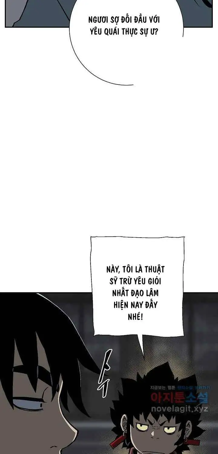 Truyện Tranh Vĩ Linh Kiếm Tiên trang 5