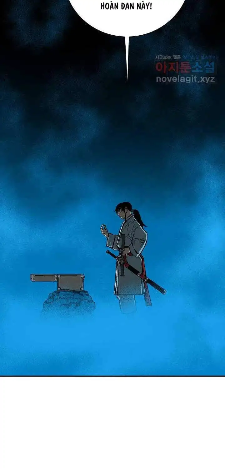 Truyện Tranh Vĩ Linh Kiếm Tiên trang 5