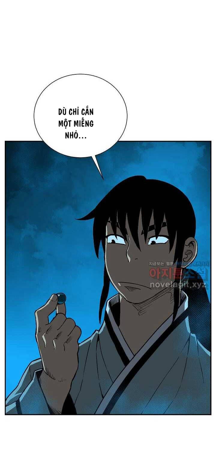 Truyện Tranh Vĩ Linh Kiếm Tiên trang 5