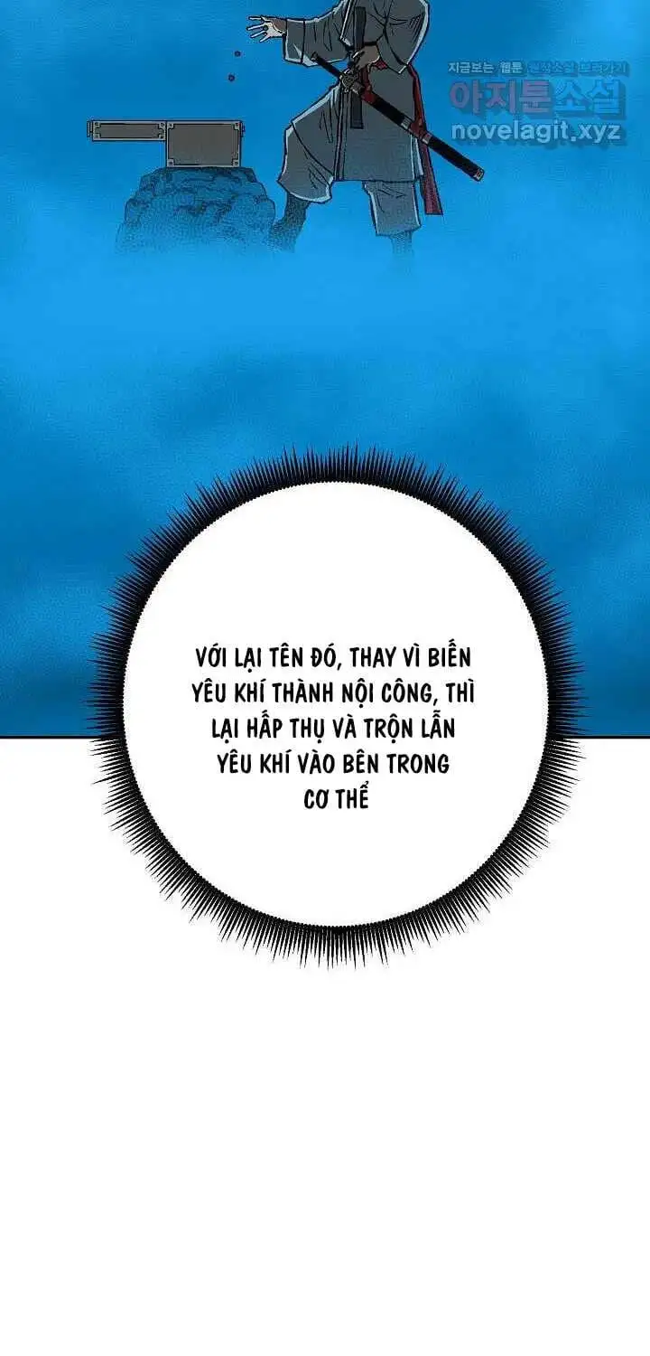 Truyện Tranh Vĩ Linh Kiếm Tiên trang 5