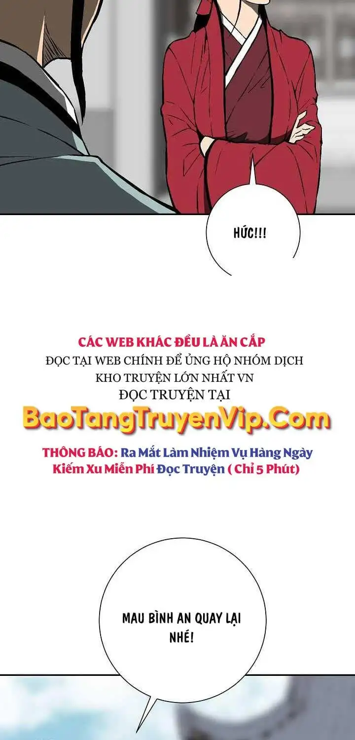 Truyện Tranh Vĩ Linh Kiếm Tiên trang 5