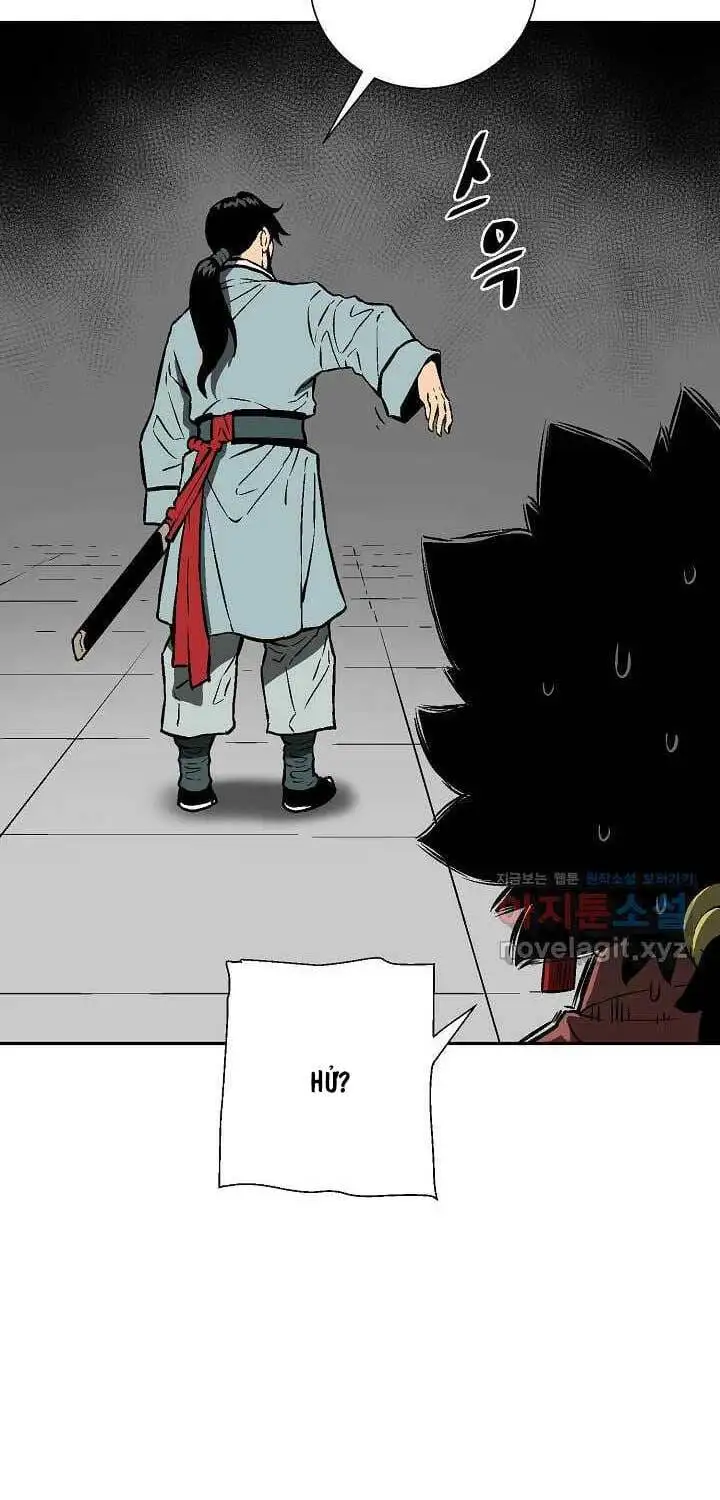 Truyện Tranh Vĩ Linh Kiếm Tiên trang 5