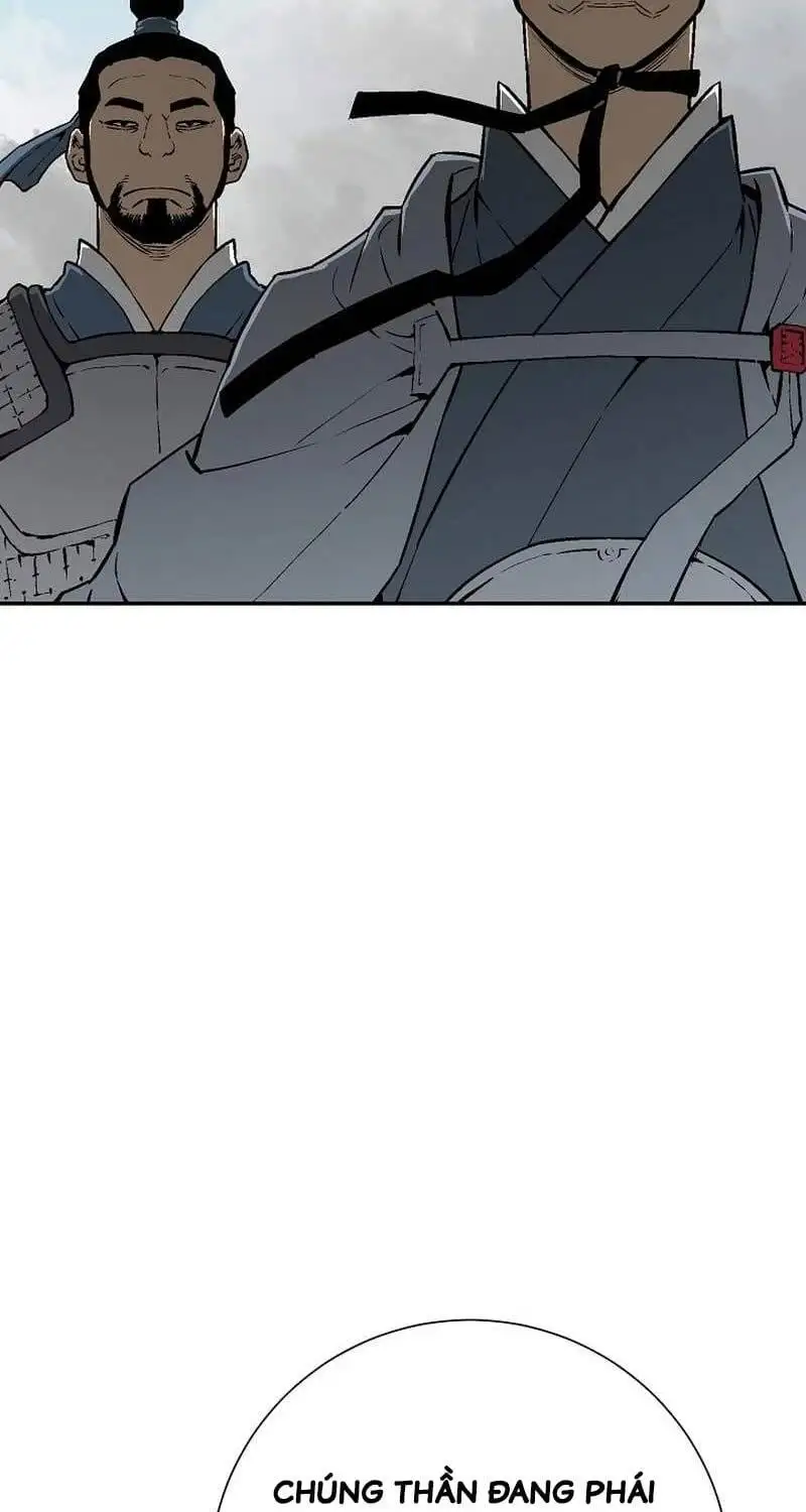 Truyện Tranh Vĩ Linh Kiếm Tiên trang 5