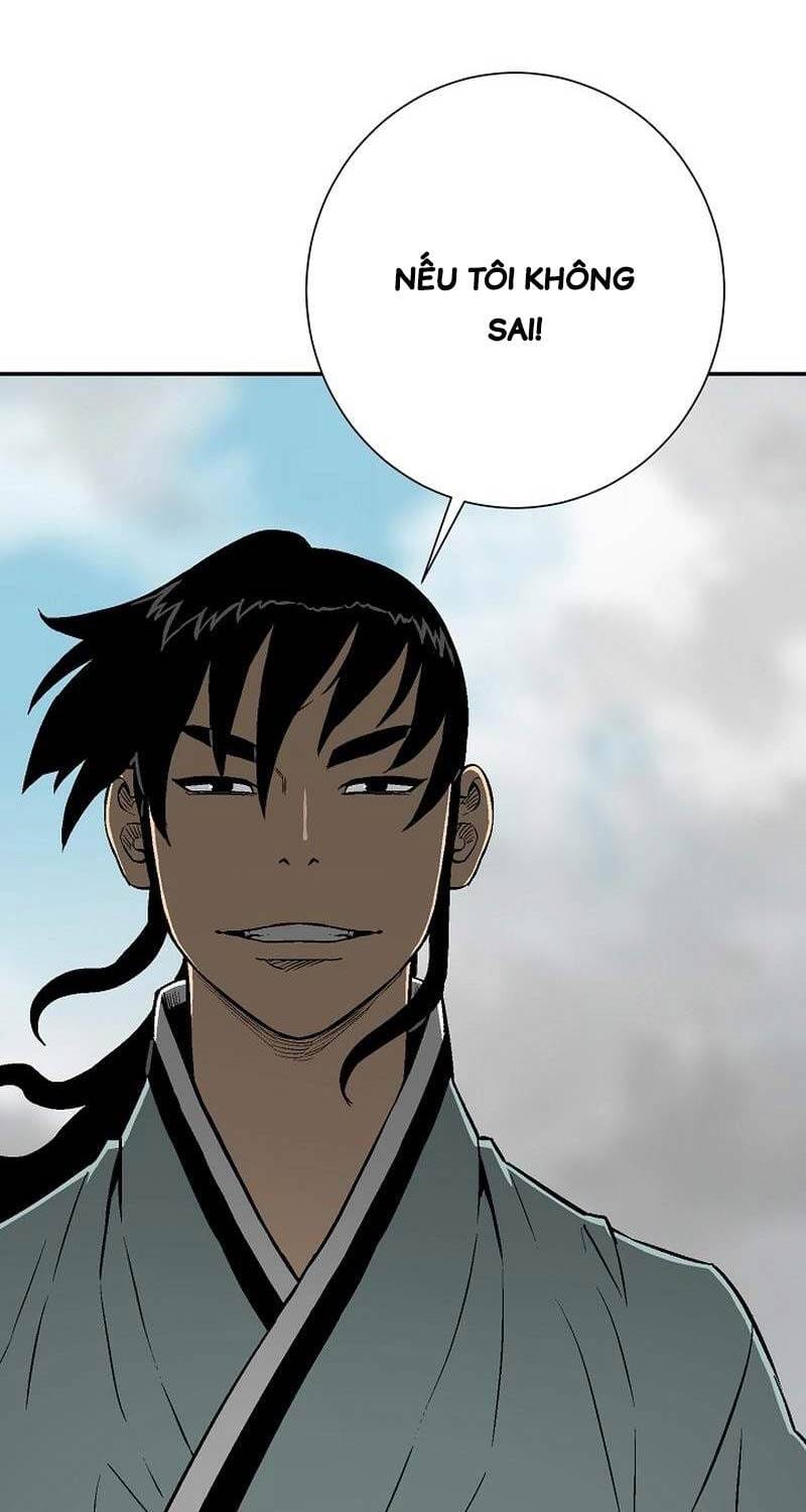 Truyện Tranh Vĩ Linh Kiếm Tiên trang 5