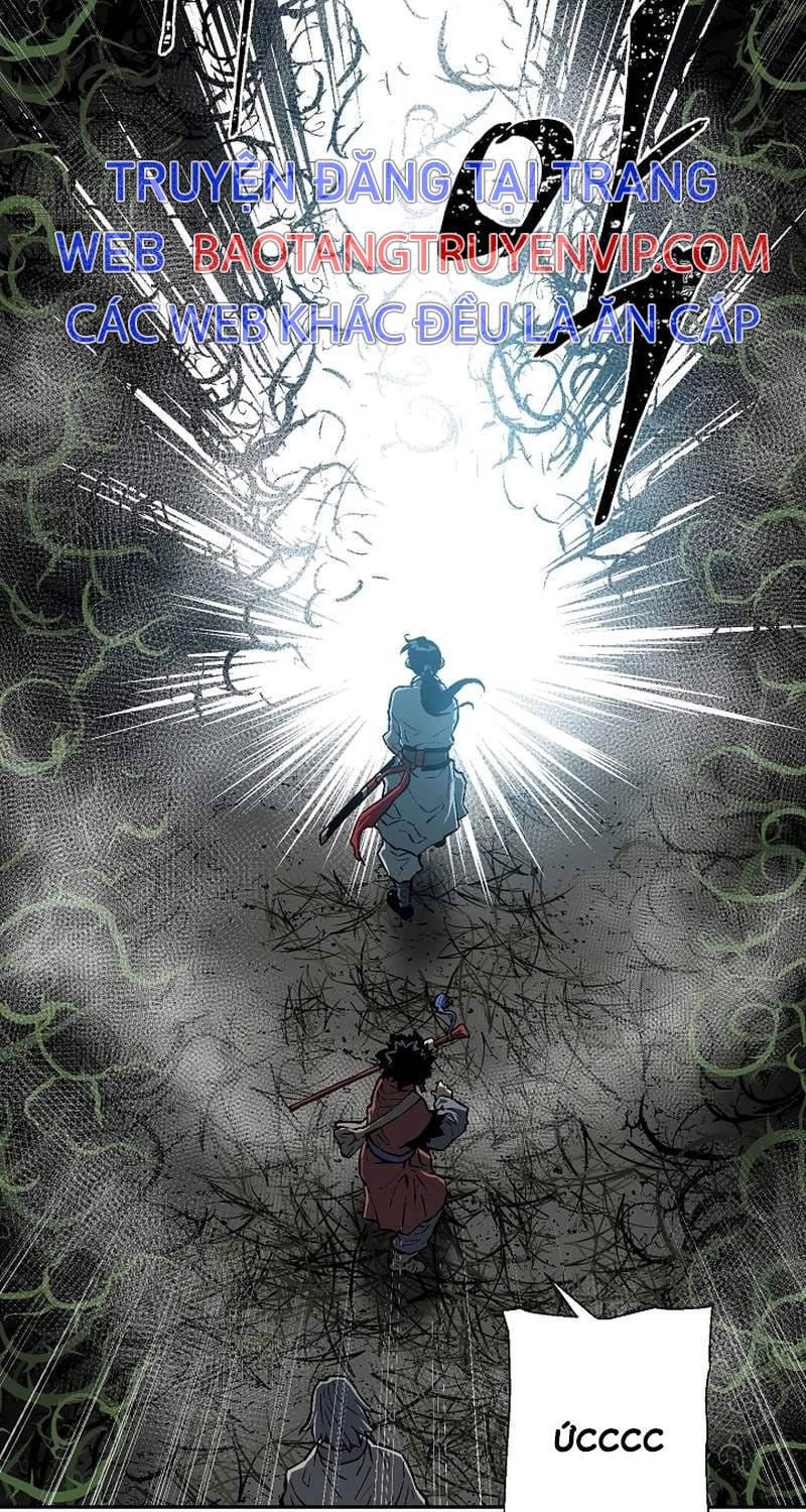 Truyện Tranh Vĩ Linh Kiếm Tiên trang 5