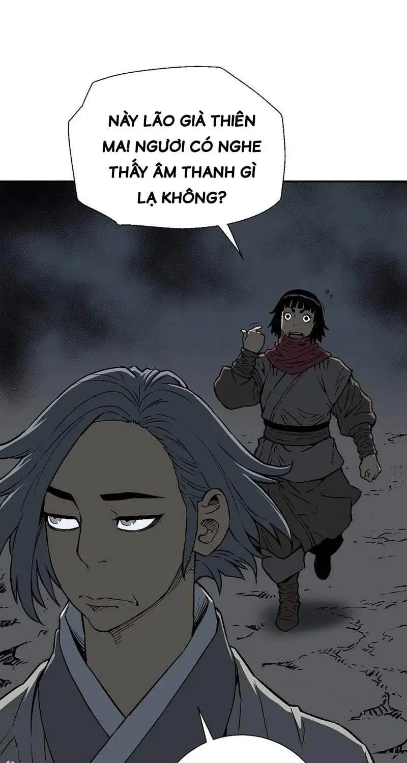 Truyện Tranh Vĩ Linh Kiếm Tiên trang 5