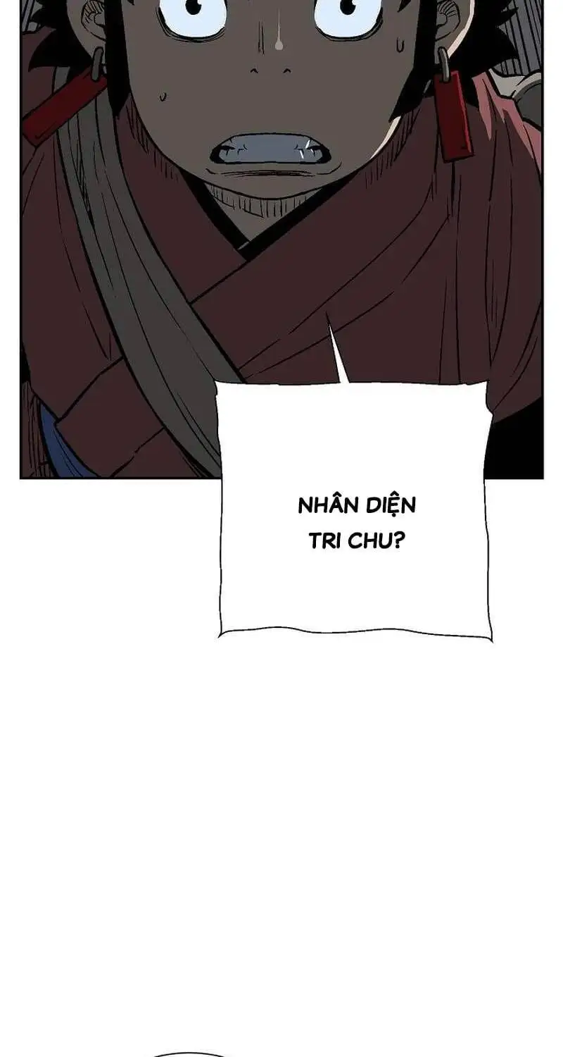 Truyện Tranh Vĩ Linh Kiếm Tiên trang 5