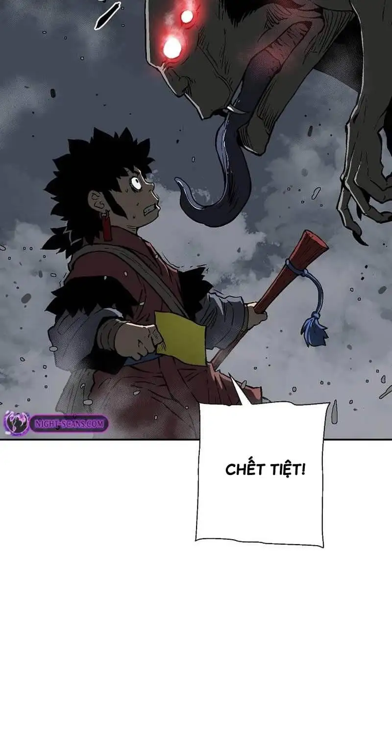 Truyện Tranh Vĩ Linh Kiếm Tiên trang 5