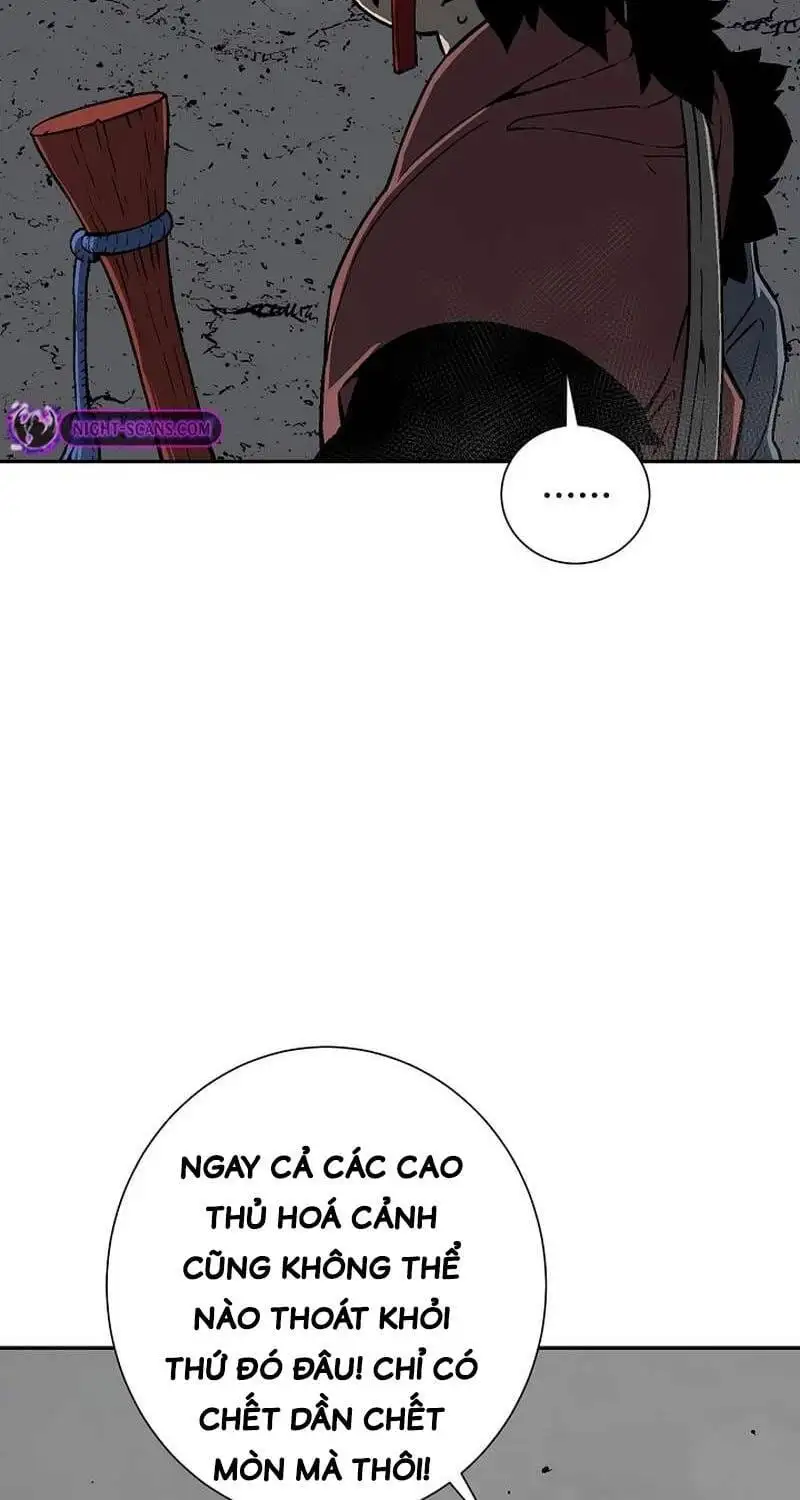 Truyện Tranh Vĩ Linh Kiếm Tiên trang 5