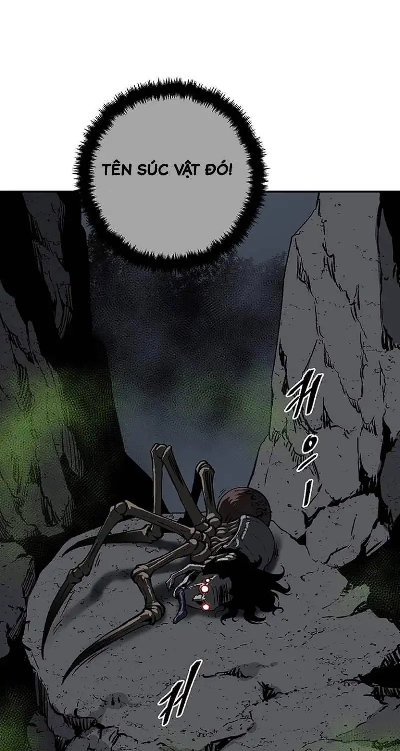 Truyện Tranh Vĩ Linh Kiếm Tiên trang 5