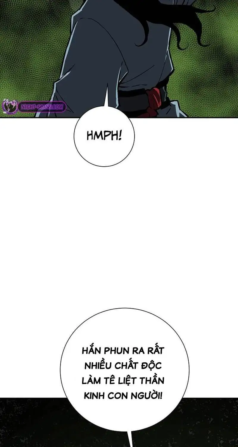 Truyện Tranh Vĩ Linh Kiếm Tiên trang 5