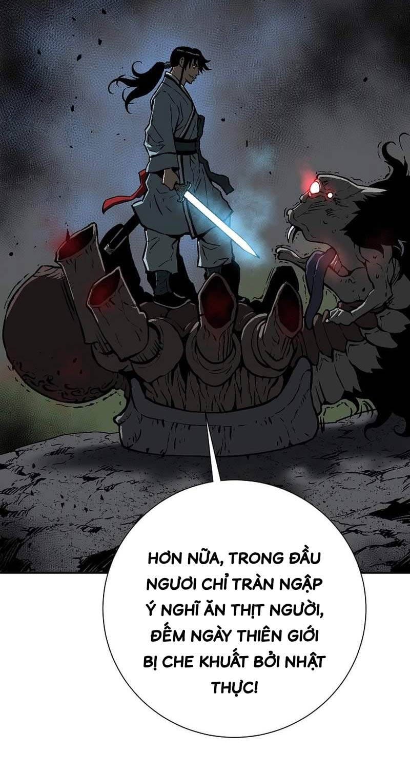 Truyện Tranh Vĩ Linh Kiếm Tiên trang 5