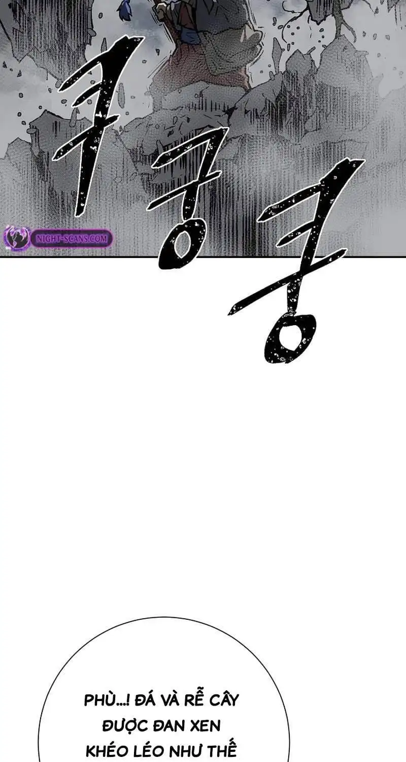 Truyện Tranh Vĩ Linh Kiếm Tiên trang 5