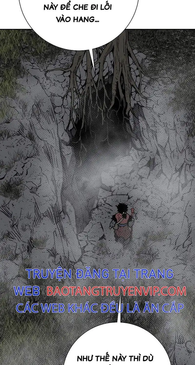 Truyện Tranh Vĩ Linh Kiếm Tiên trang 5