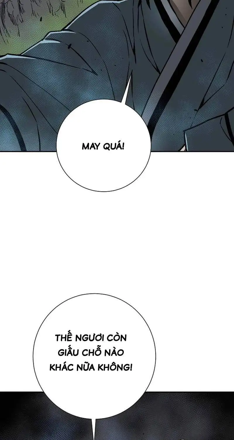 Truyện Tranh Vĩ Linh Kiếm Tiên trang 5