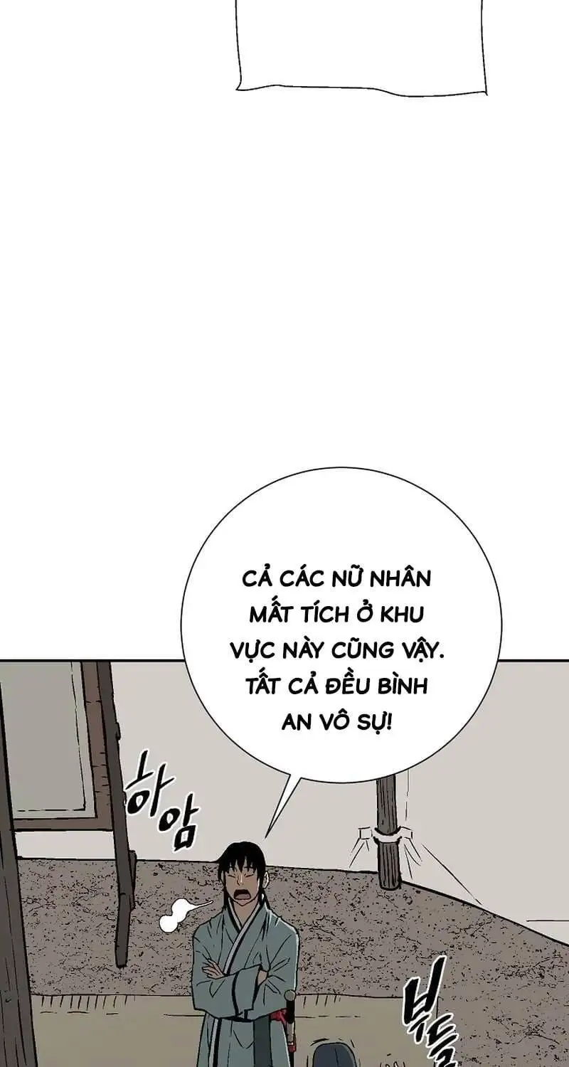 Truyện Tranh Vĩ Linh Kiếm Tiên trang 5