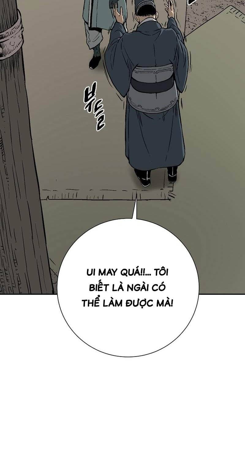 Truyện Tranh Vĩ Linh Kiếm Tiên trang 5