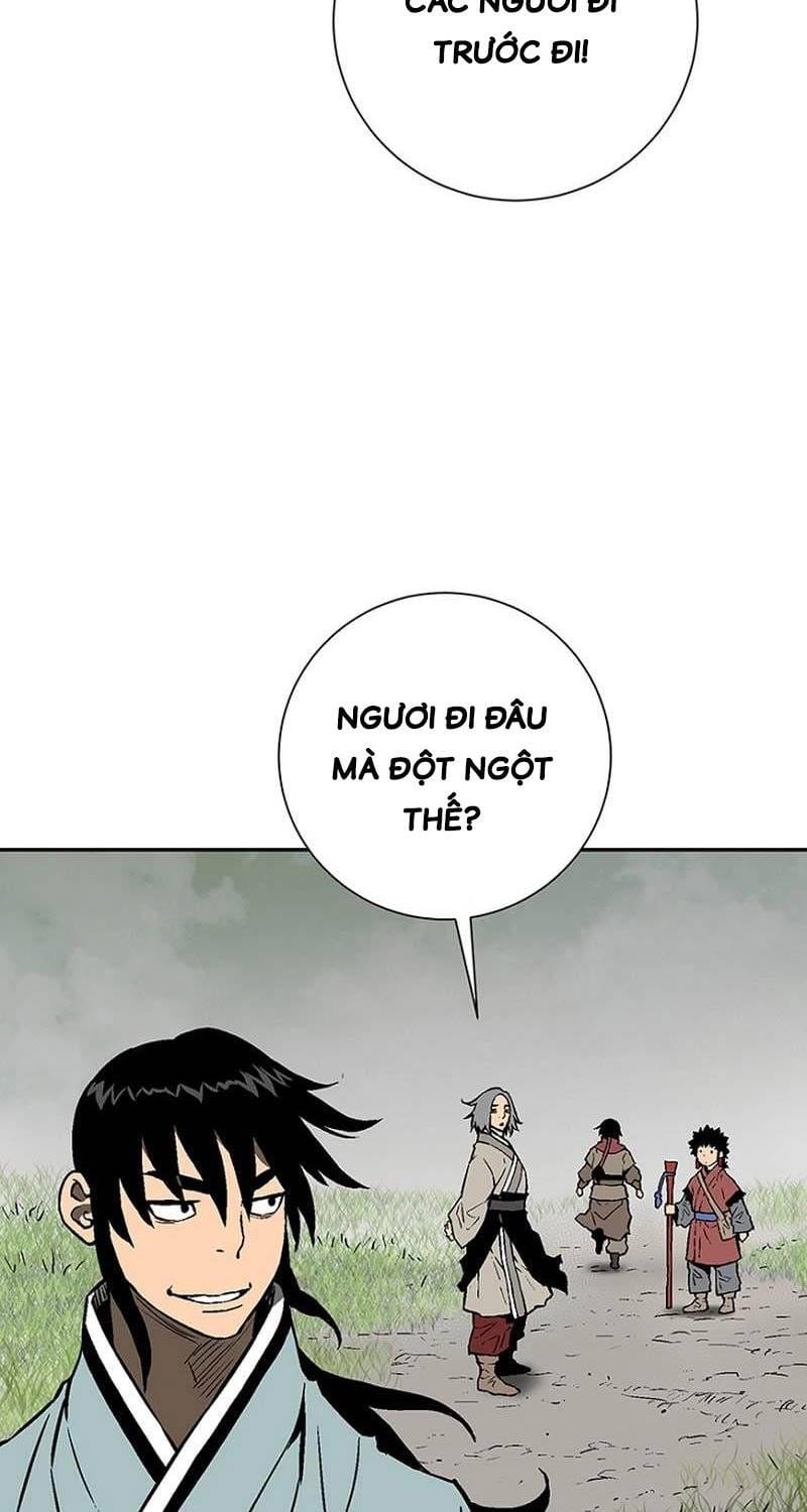 Truyện Tranh Vĩ Linh Kiếm Tiên trang 5